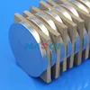 100mm diameter disc shape rare earth ndfeb iman magnet