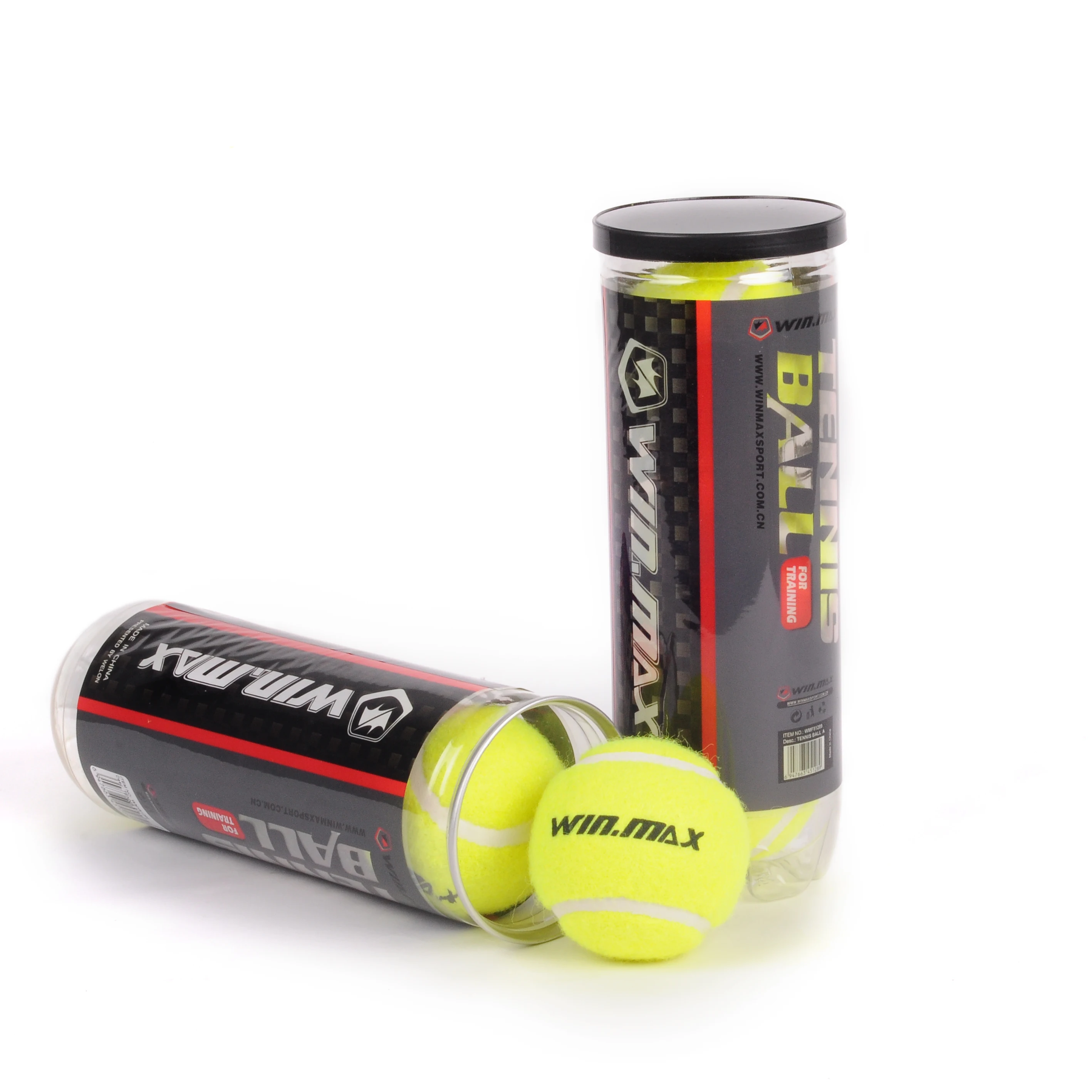 Win.max 2022 New Competitive B Grade Tennis Ball Nice Cheap High