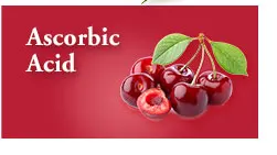 vitamin c powder ascorbic acid