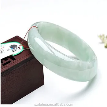 grade a jade bracelet