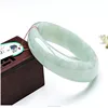 New arrival High Quality A Grade Jade Bangles Pure Natural Jade Bangle