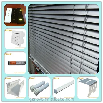 Novo Door Glass Inserts Blinds Roller Blinds Tubular Motor Motorized Roller Blind Remote Control Roller Blinds Buy Door Glass Inserts Blinds Novo