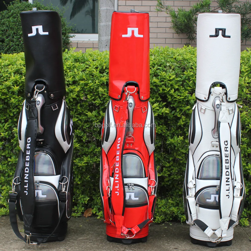 Top Brand Classic Golf Bag For Sale - Buy Golf Bag For Sale,Unique Golf Bags,Branded Bags ...