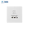 Hot Sale Multi Shaving Special Use Wall Socket Outlet