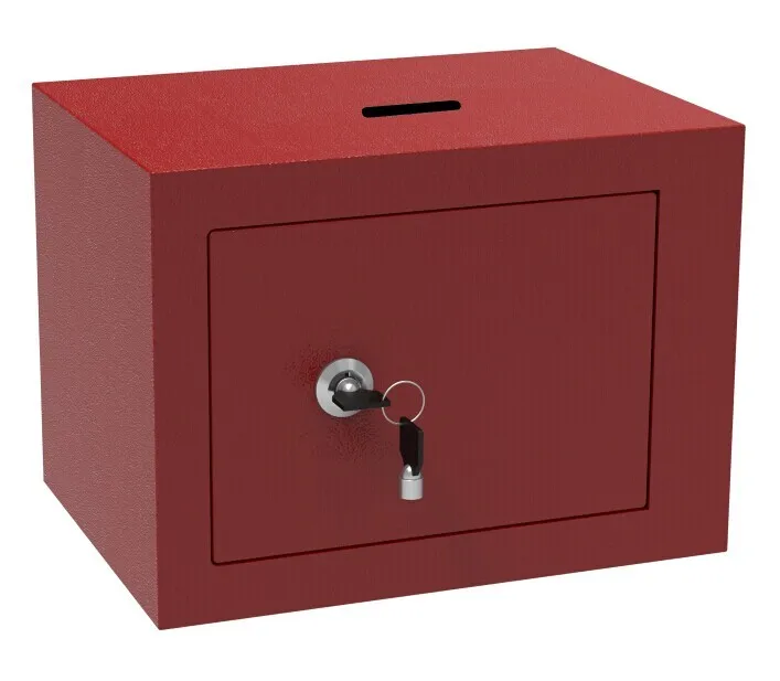 Hot Selling Safe Box Brands Deposit Key Safe Box Buy Safe Box