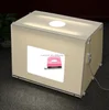 Portable professing SANOTO 16"x12" Photo Photography Studio Light Box Softbox for mobile phone with carry box