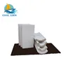 calcium silicate insulation material wrap steam pipe