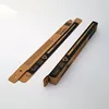 Kraft Paper Toothbrush Box with Hanging Ear