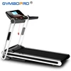 GB-ZNK148A Easy Assembly Folding Electric Treadmill Motorized Running Machine