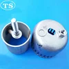 Operation flexibility tower internals Bubble Cap Tray for Distillation Columns