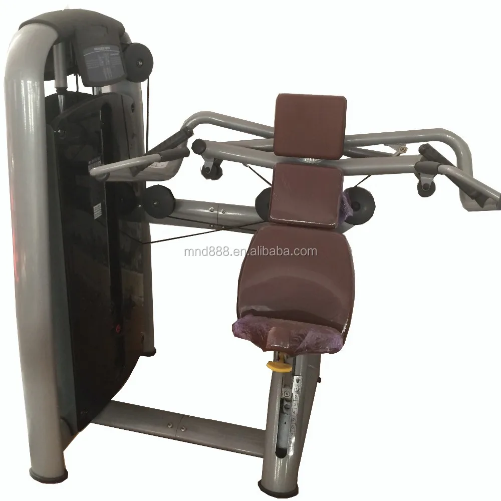 RS 1501 Shoulder Press