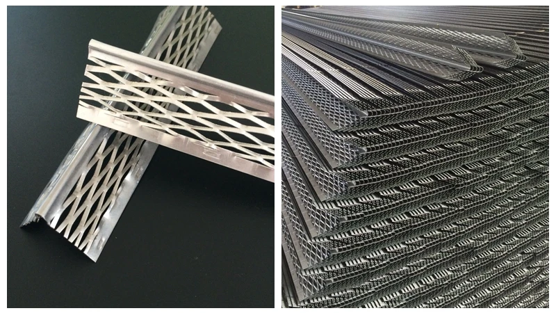 Stainless Steel Expanded Metal Mesh/ Wire Mesh Fence/interior Dividing ...