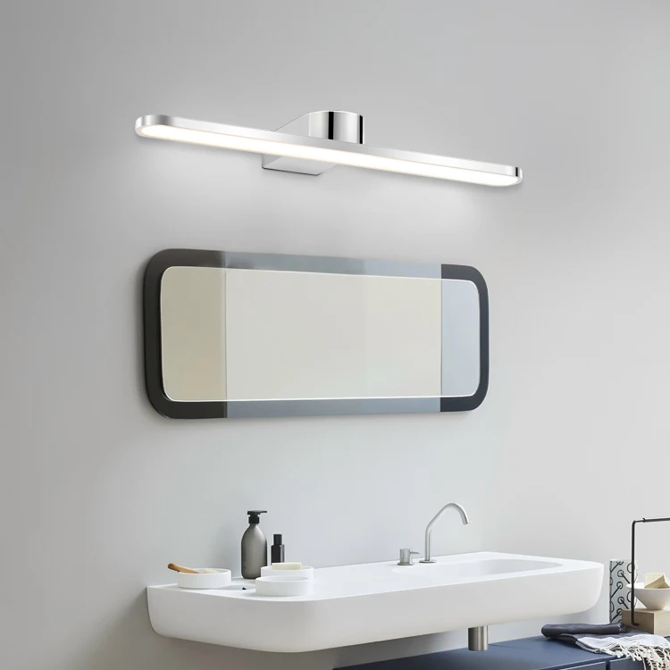 ip44 waterproof over mirror beautiful bathroom mirror light fixtures