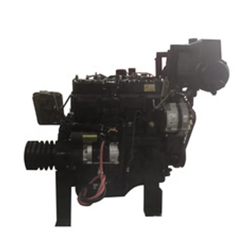 most reliable inboard boat engine