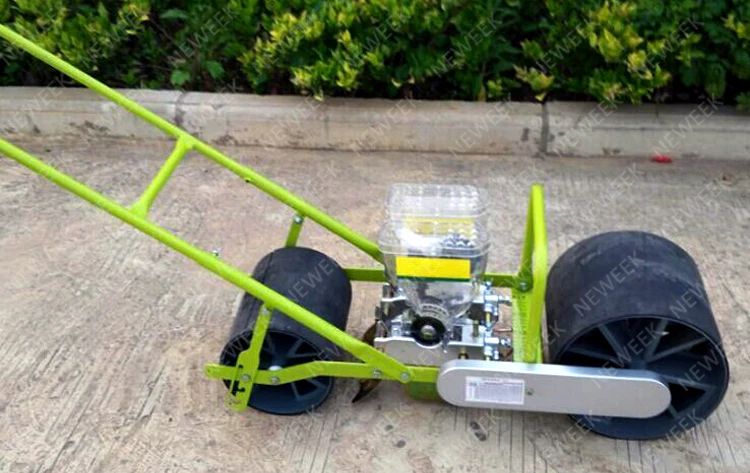 NEWEEK chia seeder carrot pumpkin vegetable hand seed planter