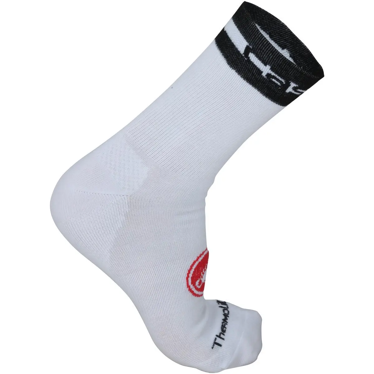 Endura Thermolite II Sock 2 Pack Mens