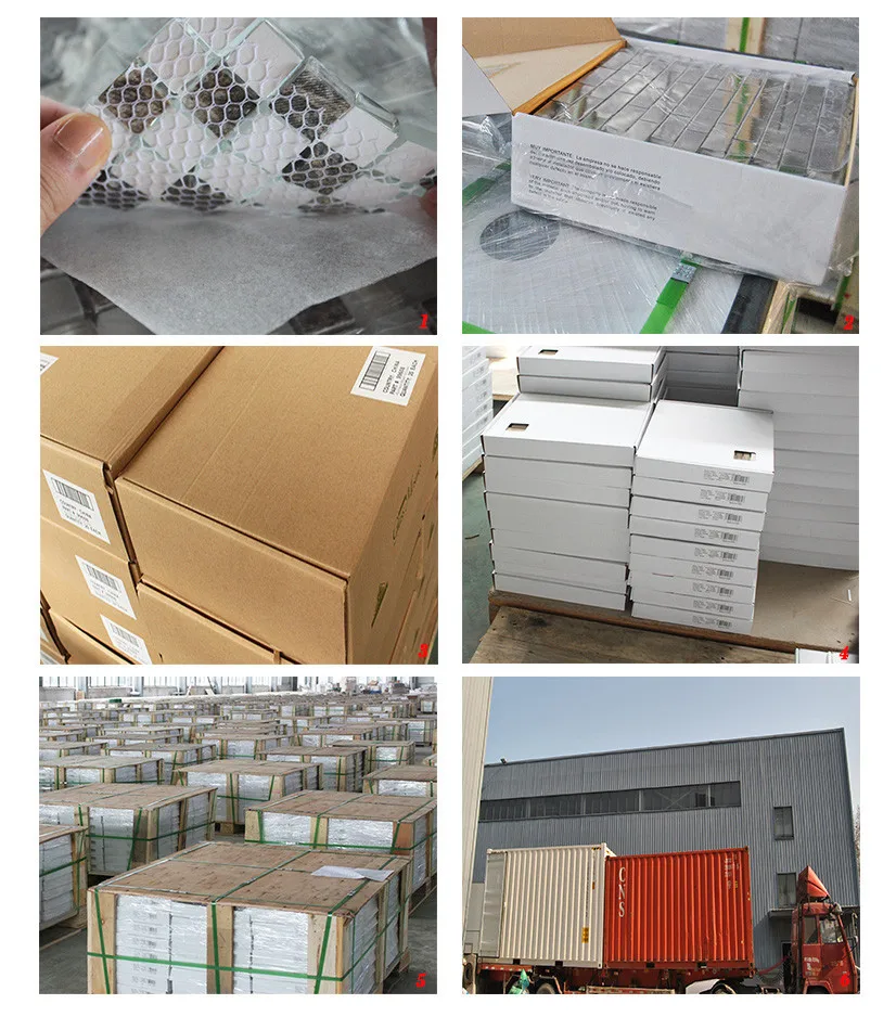 Azulejo Blanco Y Negro Caliente Nuevos Productos Para Cerámica 2015