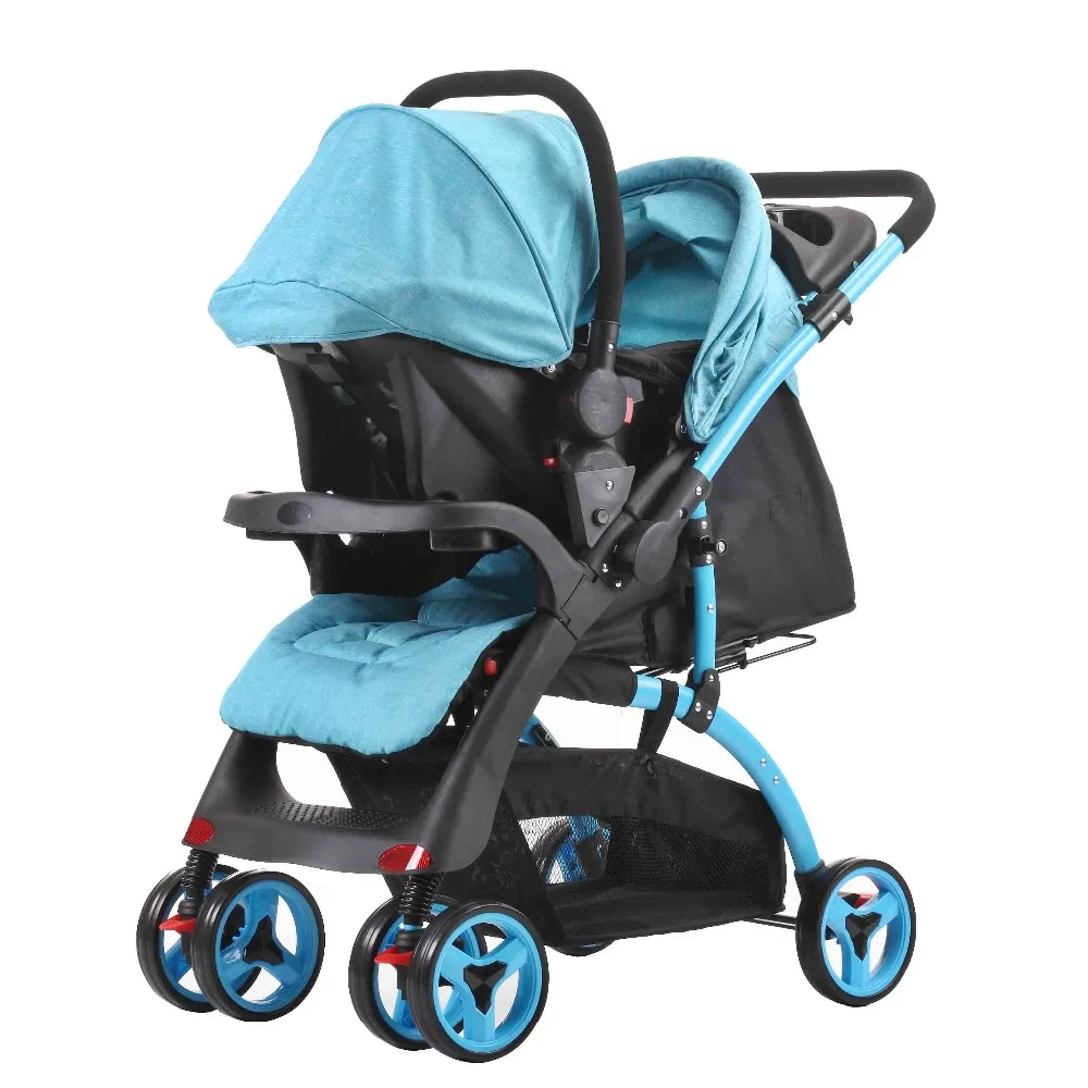 mamakids stroller