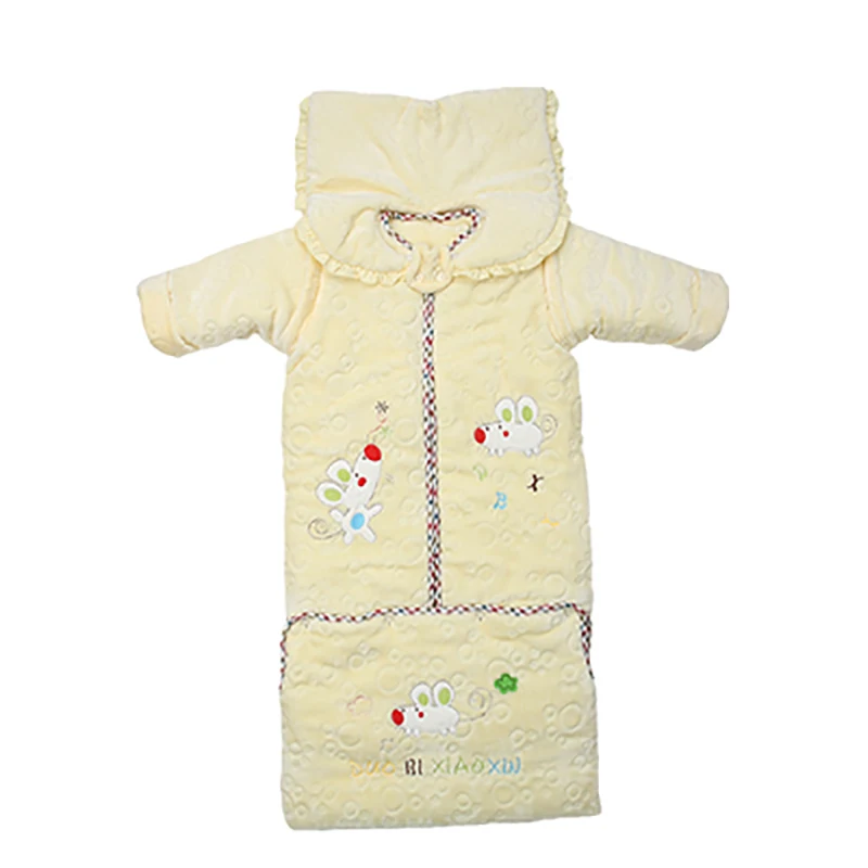 winter sleepers for babies