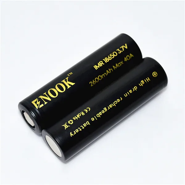 enook 18650 2600mah 40A battery02