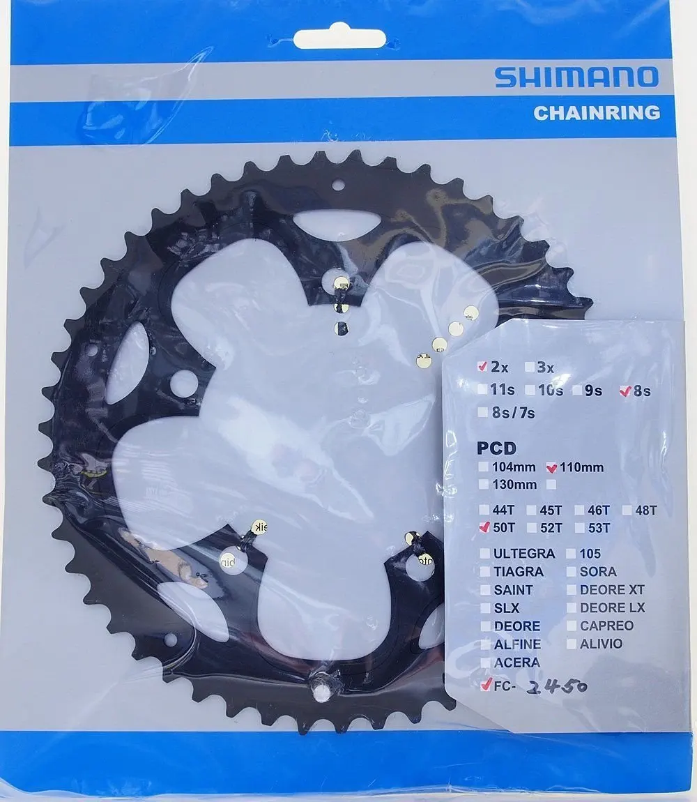 shimano claris 2450