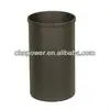 boron cast iron HINO J08C cylinder liner