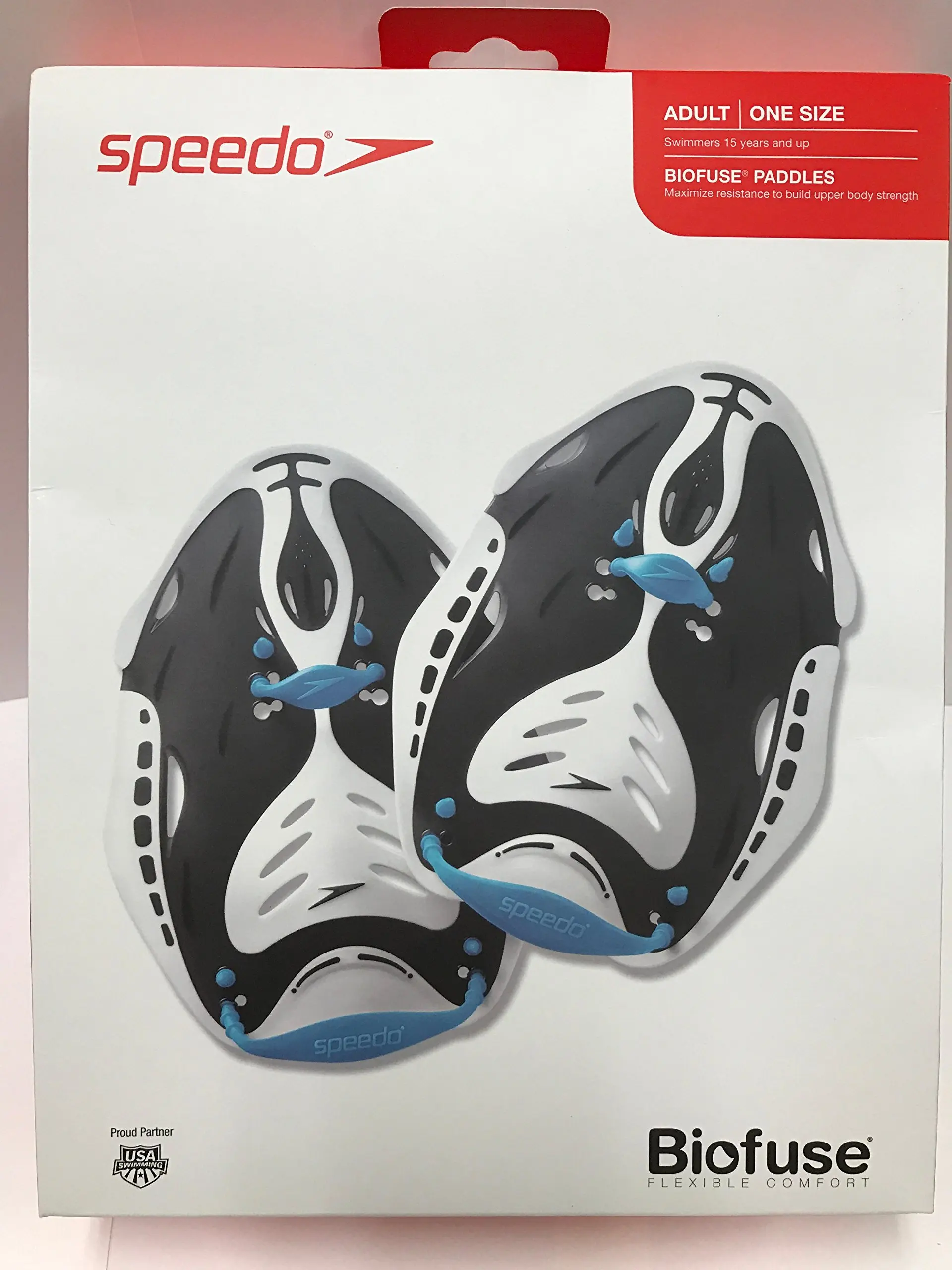 speedo biofuse flexible comfort