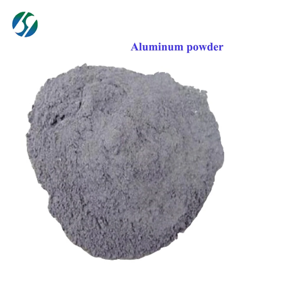 aluminum powder