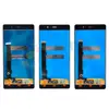 New mobile spare parts LCD screen for Gionee S6S LCD Display+Touch Screen assembly Replacements