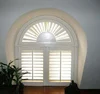 Aluminum Frame Interior Double Glass Swing Door plastic window inserts