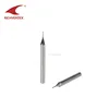 Suitable for high-precision soft material board machining and slitting Solid Carbide Twist Drill