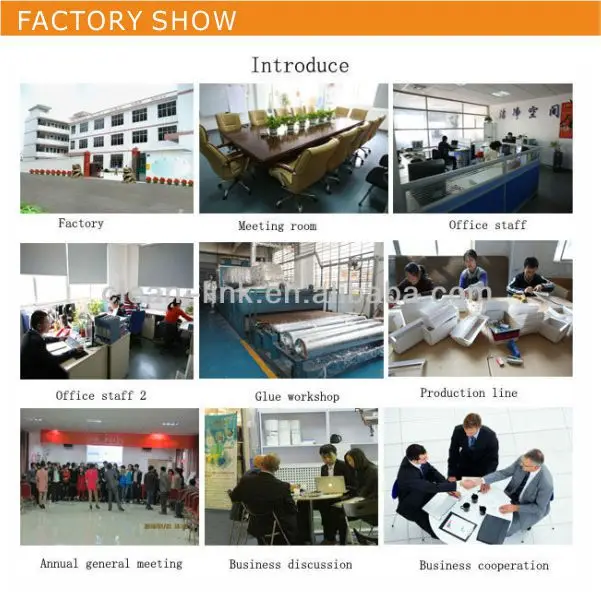 FACTORY SHOW