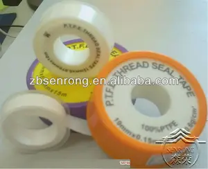 PTFE thread seal tapes