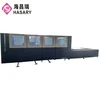2015 New Product China HASARY high speed low cost metal cutting machine