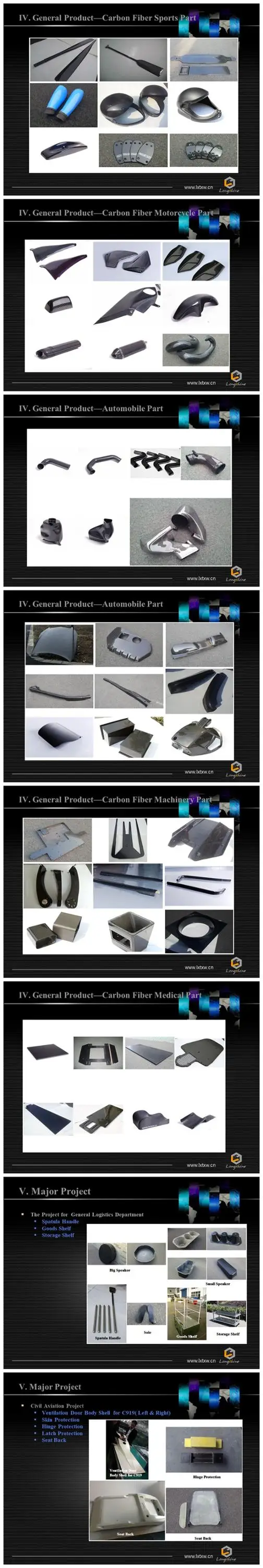 Glossy Matte Telescopic 3k Weave Twill Plain Extension Carbon Fiber Pole Buy Carbon Fiber Pole 