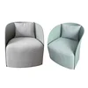 China manufacture lazy single sofa cum bed
