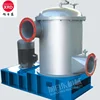 Paper making double-drum pre-net pressure screen