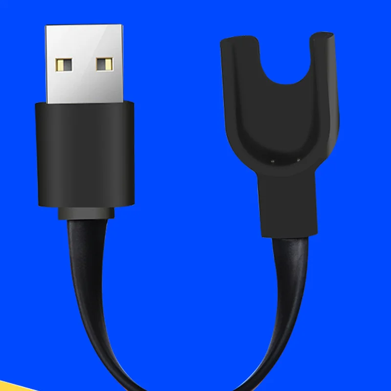 Trending Products Amazon 2024 Replacement USB Charging Charger Cable For Xiaomi Mi Band 8 8pro