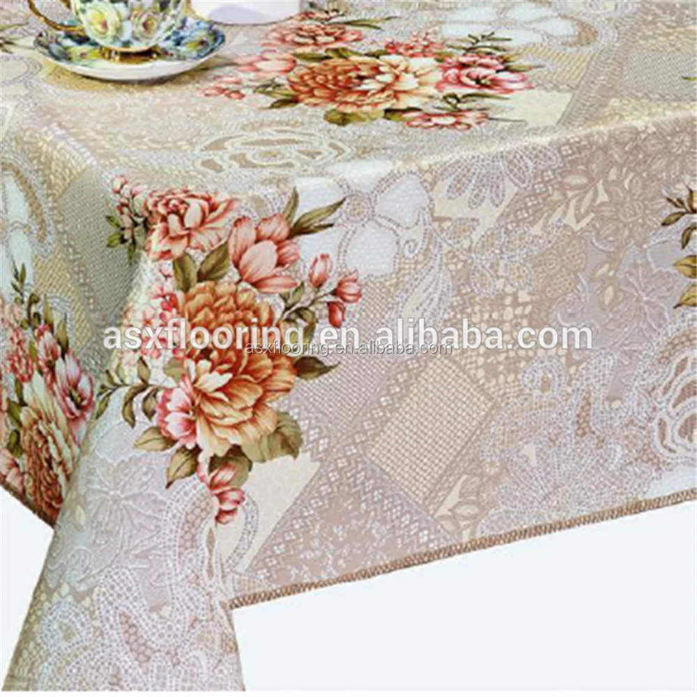 NEW TC10 HANDMADE EMBROIDERY ART DECORATIVE TABLE CLOTH-HAND MADE IN INDIA