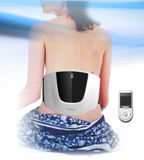 massage devices for back