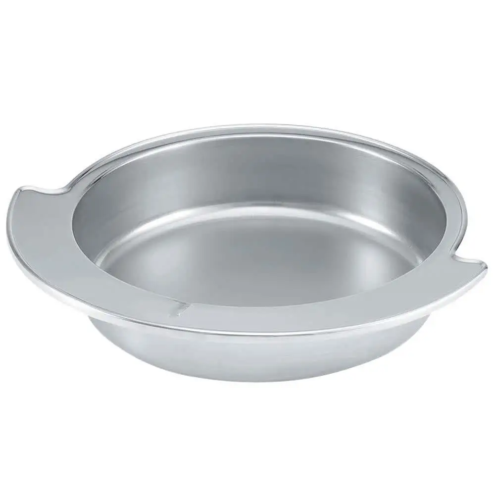 TableTop king 46269 Replacement Water Pan for 6 Qt. Chafers