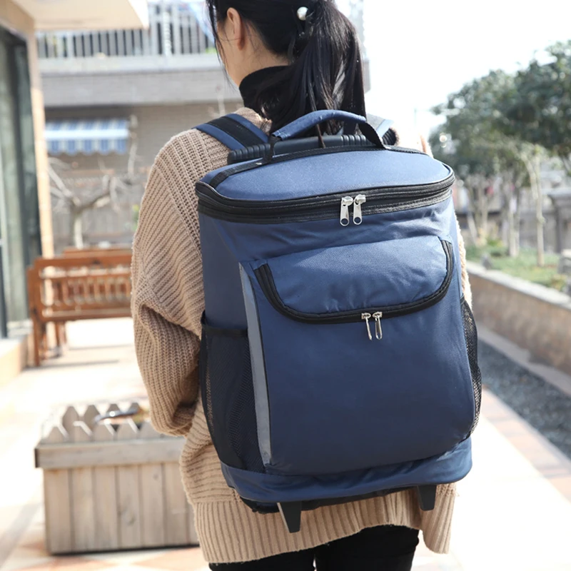 cooling backpack