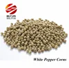 Pure Chinese Single Herbs & Spices White Pepper Corns