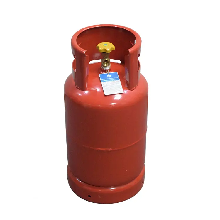 Prix Bouteille De Gaz Propane 9 Kg Intermarché