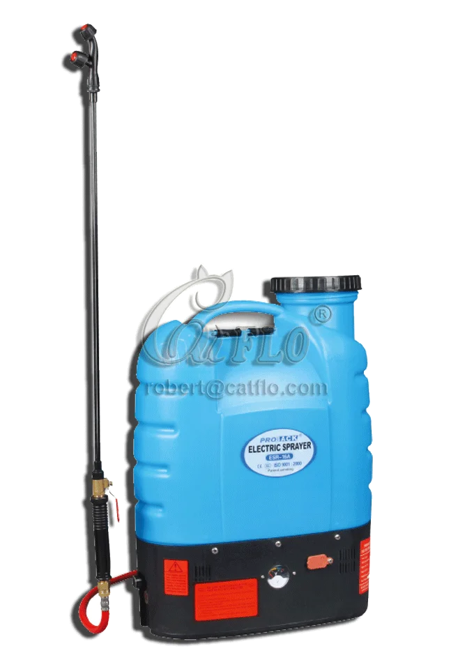 Hot Sell Farm Guardian 16l Top Quality Battery Sprayer Agriculture