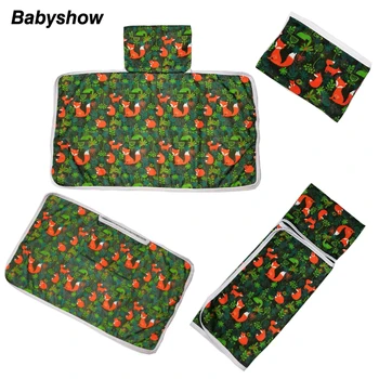 waterproof fabric for baby changing mat