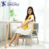 Hot Sale Microfiber Bathrobes Towel Pajamas Adults Hooded Bathrobe