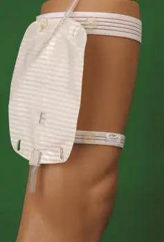 Urine Bag Holder Comfortable Washable Urinary Urine Bag Holder Comfortable Washable Urinary Leg Product On Alibaba