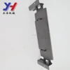 OEM ODM factory manufacture SGS ISO ROHS matte black powder coated one time stamping finish metal lifting bracket as drawing