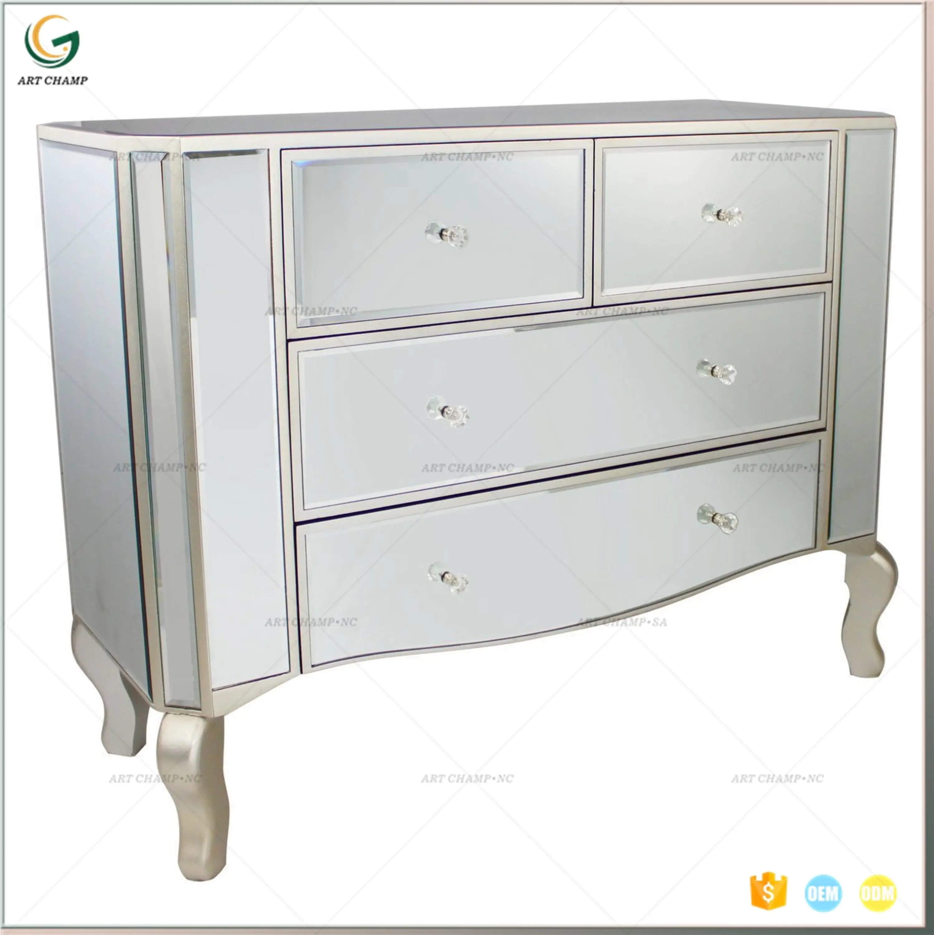 Large Shoe Bedroom Mirror With Mirror Jewelry Buy